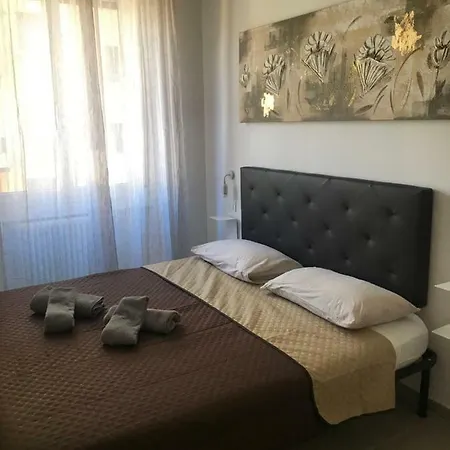 Marconi22apartment 아파트 *