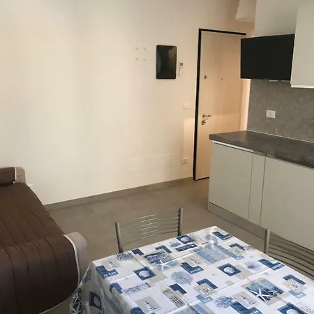 Marconi22apartment 아파트