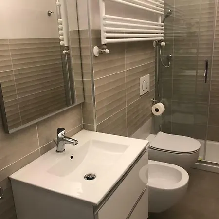 아파트 Marconi22apartment 볼로냐