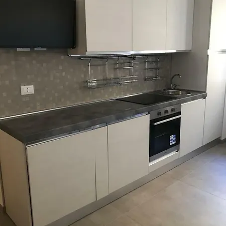 Marconi22apartment 아파트 볼로냐