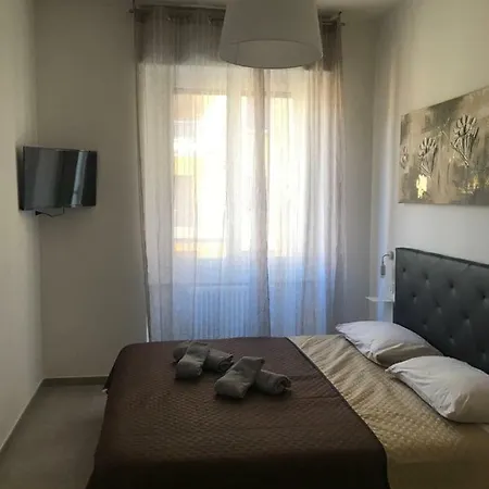 Lejlighed Marconi22apartment Bologna
